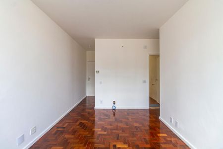 Apartamento para alugar com 100m², 3 quartos e sem vagaSala
