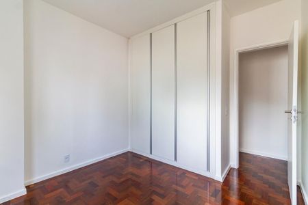 Apartamento para alugar com 100m², 3 quartos e sem vagaQuarto 1