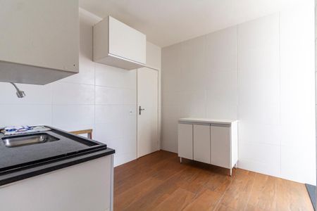 Apartamento para alugar com 100m², 3 quartos e sem vagaCozinha