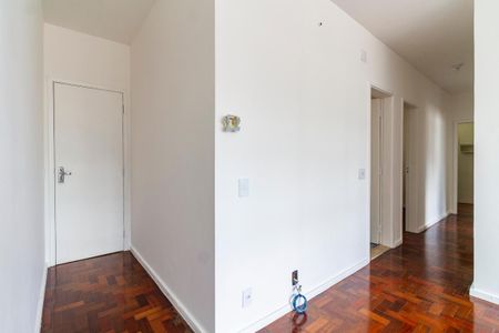 Apartamento para alugar com 100m², 3 quartos e sem vagaSala