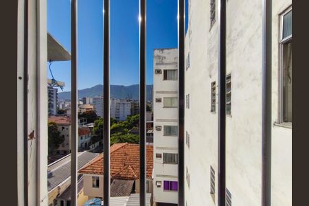 Apartamento à venda com 71m², 2 quartos e 1 vagaVista do Quarto 2