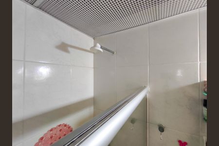 Apartamento à venda com 71m², 2 quartos e 1 vagaBanheiro Corredor