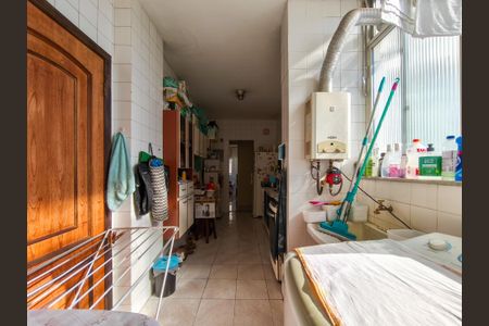 Apartamento à venda com 71m², 2 quartos e 1 vagaÁrea de Serviço