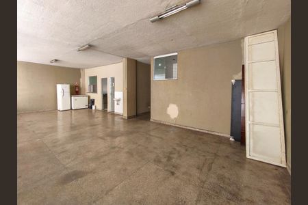 Apartamento à venda com 71m², 2 quartos e 1 vagaÁrea comum - Salão de festas