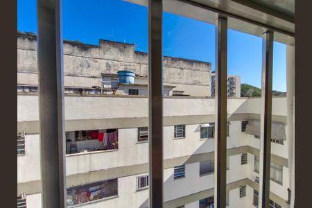 Apartamento à venda com 71m², 2 quartos e 1 vagaVista do Quarto 1