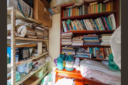 Apartamento à venda com 71m², 2 quartos e 1 vagaQuarto de Serviço