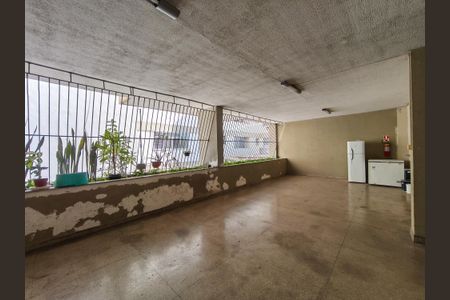 Apartamento à venda com 71m², 2 quartos e 1 vagaÁrea comum - Salão de festas