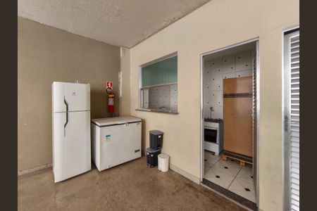Apartamento à venda com 71m², 2 quartos e 1 vagaÁrea comum - Salão de festas