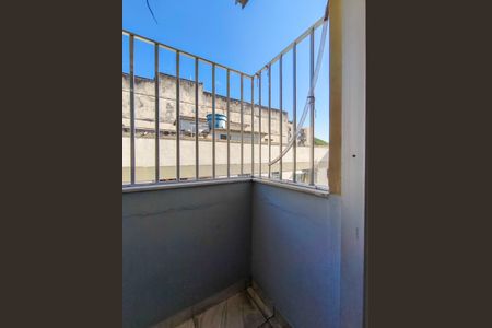 Apartamento à venda com 71m², 2 quartos e 1 vagaVaranda da Sala