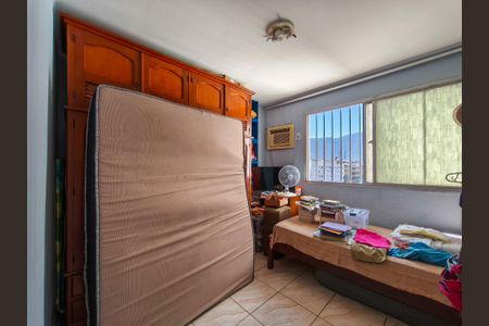 Apartamento à venda com 71m², 2 quartos e 1 vagaQuarto 2