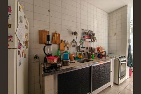 Apartamento à venda com 71m², 2 quartos e 1 vagaCozinha
