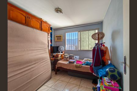Apartamento à venda com 71m², 2 quartos e 1 vagaQuarto 2