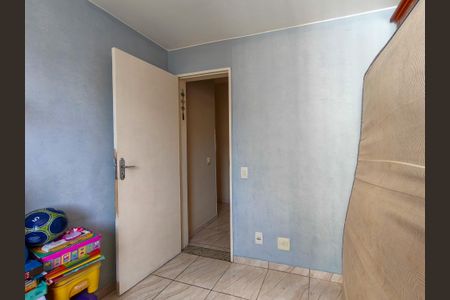Apartamento à venda com 71m², 2 quartos e 1 vagaQuarto 2