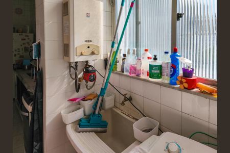 Apartamento à venda com 71m², 2 quartos e 1 vagaÁrea de Serviço