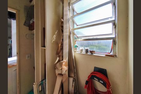 Apartamento à venda com 71m², 2 quartos e 1 vagaQuarto de Serviço