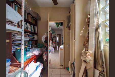 Apartamento à venda com 71m², 2 quartos e 1 vagaQuarto de Serviço