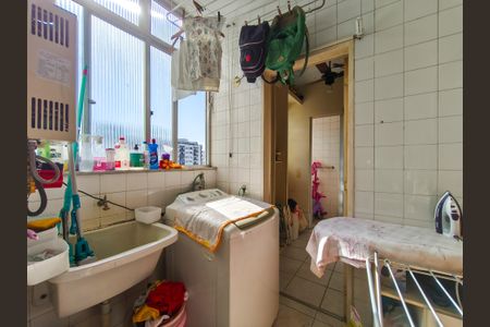 Apartamento à venda com 71m², 2 quartos e 1 vagaÁrea de Serviço