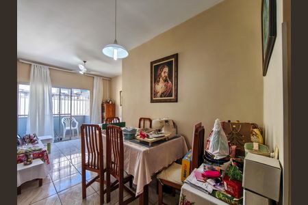 Apartamento à venda com 71m², 2 quartos e 1 vagaSala