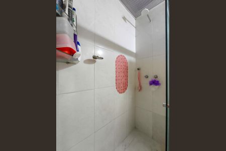 Apartamento à venda com 71m², 2 quartos e 1 vagaBanheiro Corredor