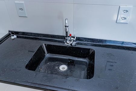 Apartamento para alugar com 36m², 2 quartos e sem vagaSala, cozinha e área de serviço