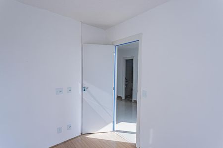 Apartamento para alugar com 36m², 2 quartos e sem vagaQuarto