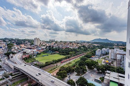 Apartamento para alugar com 36m², 2 quartos e sem vagaVista suite
