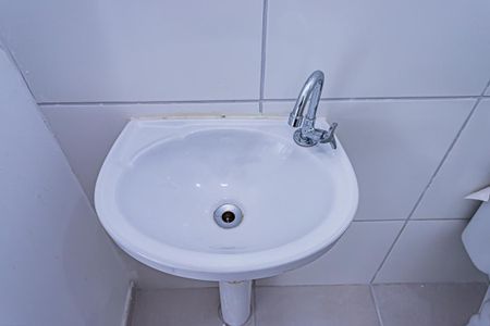 Apartamento para alugar com 36m², 2 quartos e sem vagaBanheiro suite