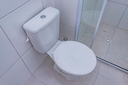 Apartamento para alugar com 36m², 2 quartos e sem vagaBanheiro suite