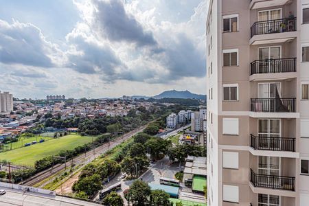 Apartamento para alugar com 36m², 2 quartos e sem vagaVista