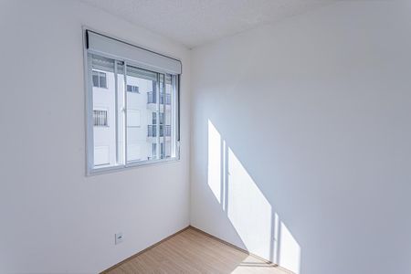 Apartamento para alugar com 36m², 2 quartos e sem vagaQuarto