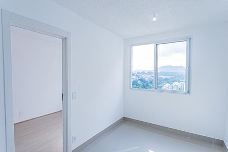 Apartamento para alugar com 36m², 2 quartos e sem vagaSala, cozinha e área de serviço