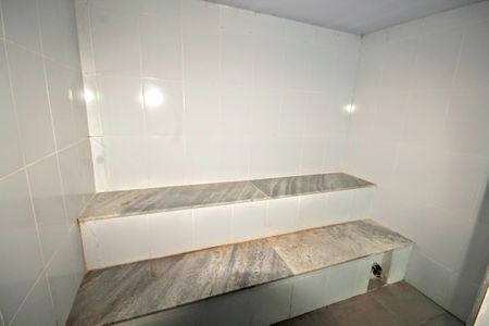Apartamento à venda com 106m², 4 quartos e 2 vagasSaúna