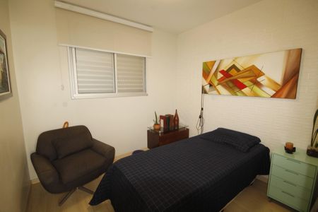 Apartamento à venda com 106m², 4 quartos e 2 vagasquarto 1