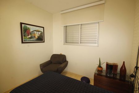Apartamento à venda com 106m², 4 quartos e 2 vagasquarto 1