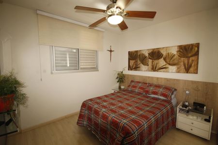 Apartamento à venda com 106m², 4 quartos e 2 vagasquarto 3