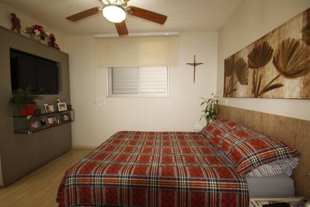 Apartamento à venda com 106m², 4 quartos e 2 vagasquarto 3