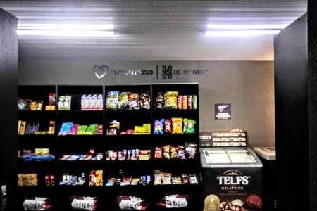 Apartamento à venda com 106m², 4 quartos e 2 vagasmercado