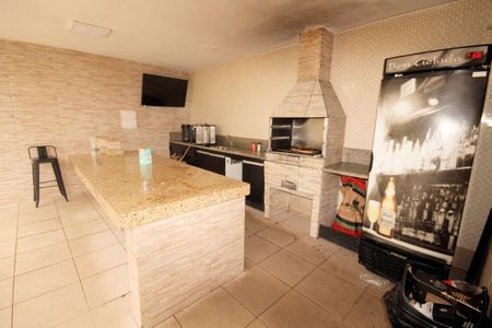 Apartamento à venda com 106m², 4 quartos e 2 vagasÁrea gourmet
