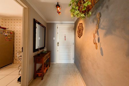 Apartamento à venda com 94m², 3 quartos e sem vagaHall