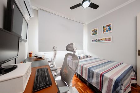 Apartamento à venda com 94m², 3 quartos e sem vagaQuarto 2