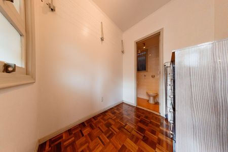 Apartamento à venda com 94m², 3 quartos e sem vagaBanheiro