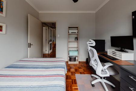 Apartamento à venda com 94m², 3 quartos e sem vagaQuarto 2