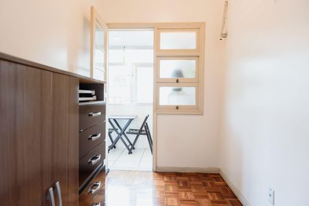 Apartamento à venda com 94m², 3 quartos e sem vagaQuarto 3