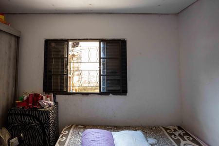 Casa à venda com 300m², 4 quartos e 3 vagasQuarto casa 2