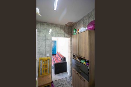 Casa à venda com 300m², 4 quartos e 3 vagascozinha Casa 2