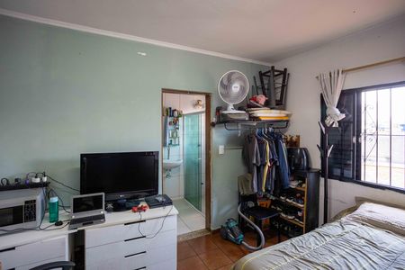 Casa à venda com 300m², 4 quartos e 3 vagasQuarto 1