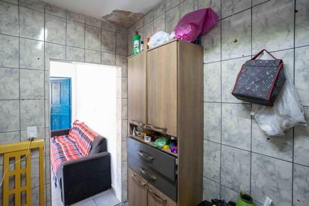 Casa à venda com 300m², 4 quartos e 3 vagascozinha Casa 2