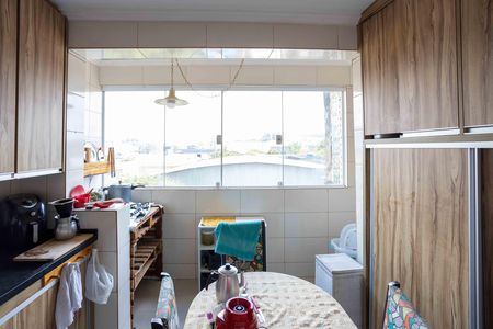 Casa à venda com 300m², 4 quartos e 3 vagasCozinha