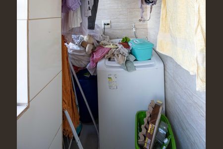 Casa à venda com 300m², 4 quartos e 3 vagasÁrea de Serviço