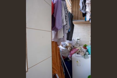 Casa à venda com 300m², 4 quartos e 3 vagasÁrea de Serviço